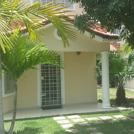 Villas Del Sol II